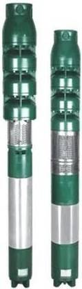 CRI WC 4BS 7.5HP 80 Submersible Water Pump