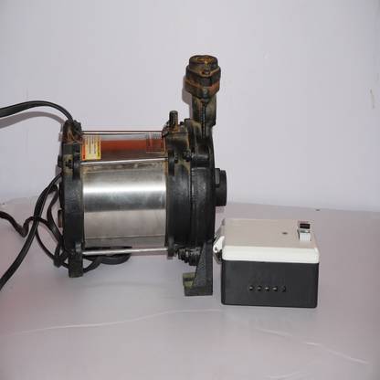 C R I Groups PLONO 106 Submersible Water Pump