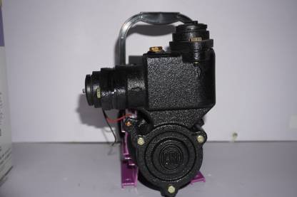 CRI Miki 100 Centrifugal Water Pump