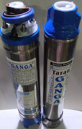 Taran Ganga TG 1/15 WS Submersible Water Pump