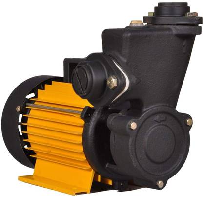 Techno motor Solar Water Pump