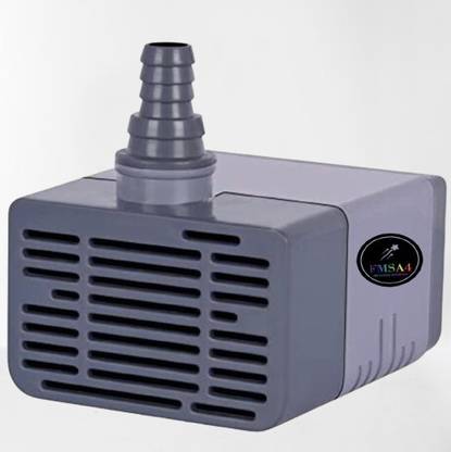 FMSA4 Computer Tested Dynamically 18 Watt multipurpose Submersible Heavy Duty High-1 Magnetic Water Pump
