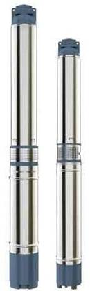 HAVELLS 1Hp 10 Stage V4 Borewell Water Filled Submersible Pump C4W10B10 Submersible Water Pump