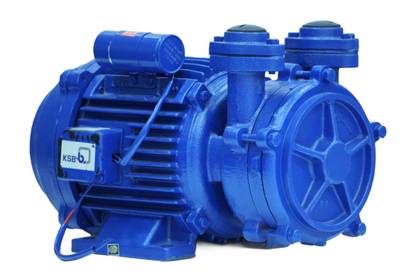 KSB peristar GS I SC 1 HP Centrifugal Water Pump