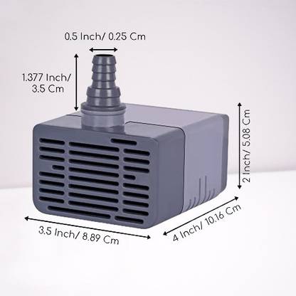 FMSA4 evaporative cooler pump 40 WT - 230v cooler pump specifcation 179 Magnetic Water Pump