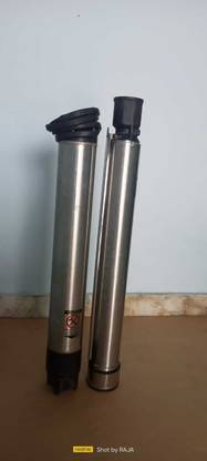 AR COMPLETE SOLUTIONS ARCS SUBMERSIBLE PUMP Submersible Water Pump