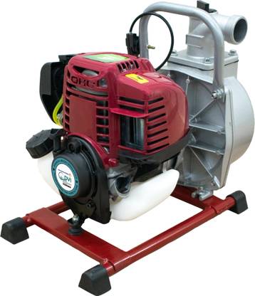 DVI GX35 1.5inch, 4 STROKE PETROL ENGINE USE FOR AGRICULTURE HOME & OFFICE Centrifugal Water Pump