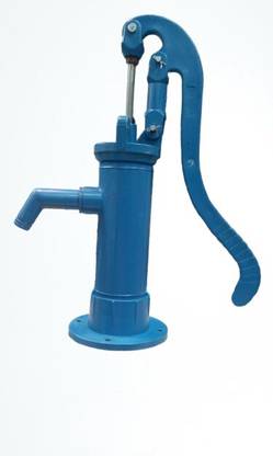Pragoti Water Hand pump Magnetic Water Pump