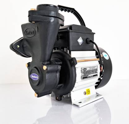 Sharp Garuda Ventura Regenerative Self Priming Mono Block Centrifugal Water Pump