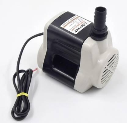Depron Water motor pump for Cooler Hight_speed motor pump Magnetic Water Pump