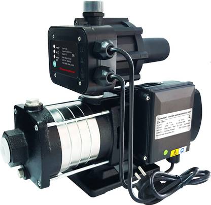 Thermoflow 0.75HP - CB07 Automatic Super Silent Centrifugal Multistage Pressure Pump | Centrifugal Water Pump