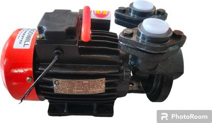 Goodwill Pumps V-type Pump SG-80 Centrifugal Water Pump