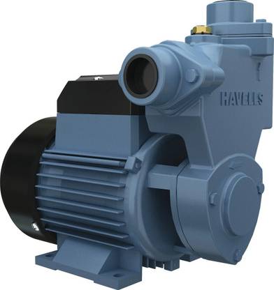 HAVELLS HI-FLOW S1-1.0HP 1PH MINI MONOBLOCK PUMP CENTRIFUGAL 1HP Centrifugal Water Pump