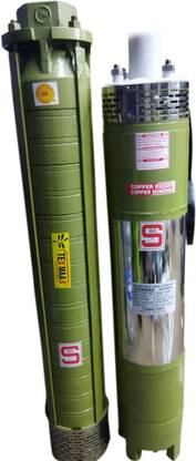 TEXMAAX TM7515500 Submersible Water Pump