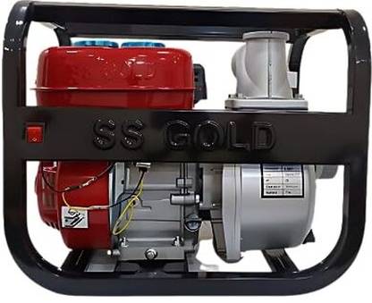 SS GOLD WP30-PK Centrifugal Water Pump