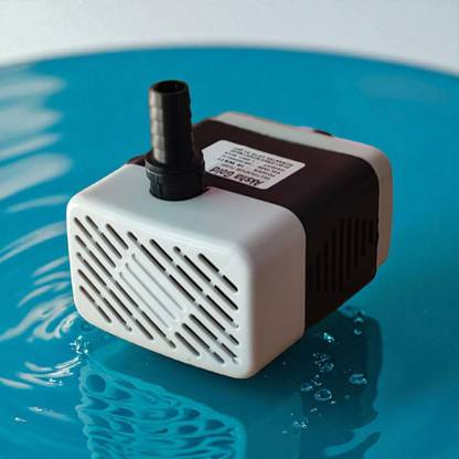 Aksha Gold 18 Watt Multipurpose cooler motor pump AKC5 cooler motor Submersible Water Pump