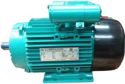 GMD GOLD MODIL MACHINERY Water Pump (1 hp) Centrifugal Water Pump