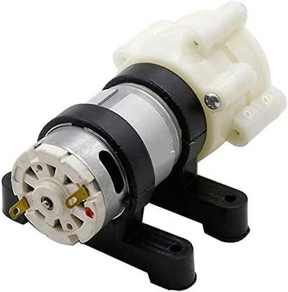 SG Flash PREMIUM DC 6-12V R385 Mini Water Cooled Water Pump Air Submersible Water Pump