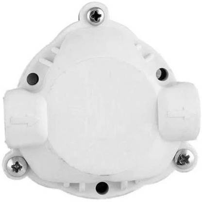 LEXUS AQUAFRESH Ro Booster Pump Head White for Ro Water Purifier Pump Diaphragm Water Pump