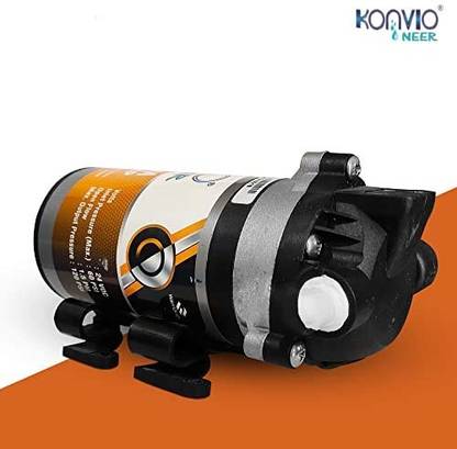 konvio neer 100 GPD RO Booster Pump with copper winding, Ro pump for all water purifiers Magnetic Water Pump