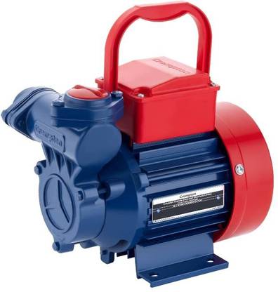 powe water motor pump Centrifugal Water Pump