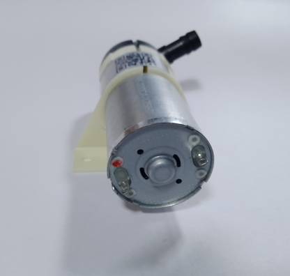 The Shoptron 12V water pump self-priming 370 diaphragm pump RF-370CA-12560 12V pump Diaphragm Water Pump