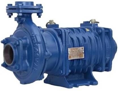 Kirloskarb Kirloskar 2700 RPM Dewatering Pump SP0M Three Phase Centrifugal Water Pump