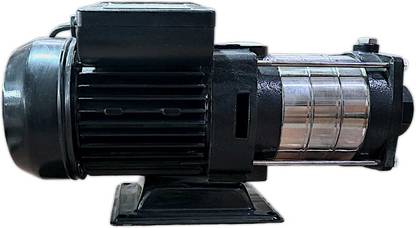 WORLTECH CHL 4-40 HORIZONTAL MULTISTAGE PUMP(RPM-2900) Centrifugal Water Pump