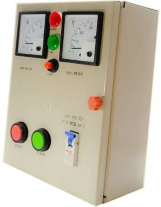 rc electric india 1.5 HP Single phase water pump panel /Submersible Water Pump (1.5) Submersible Water Pump