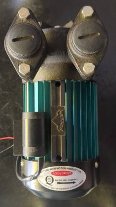 Texmo aqua group SHR3 Centrifugal Water Pump