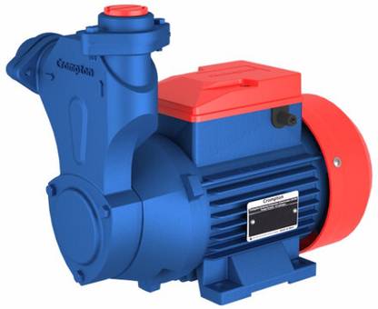 Crompton MASTER PLUS II Centrifugal Water Pump