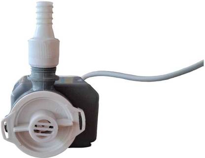 VANSAL Shakti cooler water pump 13W 220-240V-50Hz(550L/h) Submersible Water Pump