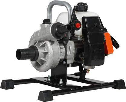 Neptune Petrol Set 1.5-inch (2 Stroke) Centrifugal Water Pump