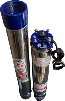 KBSpump Submersible Pump 2inch Submersible Water Pump