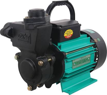 Duke Save Energy Pumps & Pipes Domestic Series Self Primimg pump Mizzle -90 Centrifugal Water Pump