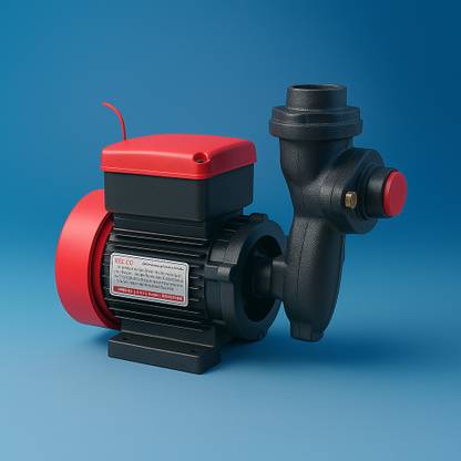 Angel 1 HP Copper Winded Water Pump | HOWK, Energy Efficient Magnetic Water Pump