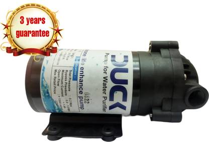 duck ro duck pump Diaphragm Water Pump
