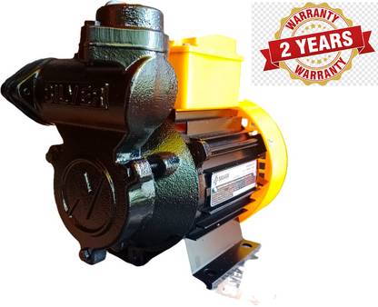 SILVER PRINCE 1 HP 3100 LITER PER HOUR 2 YEAR REPLACE WARANTEE Centrifugal Water Pump
