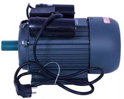 PowerHouse 3.0 HP Motor for Chaff Cutter APCC9Z Centrifugal Water Pump
