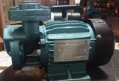 V-Guard VSPS H 100 Centrifugal Water Pump