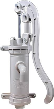 Aurum PVC Manual Water Hand Pump Pitcher Pump Easy Portable Water Pump for Home Garden Magnetic Water Pump