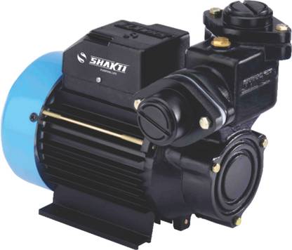 Shakti pumping life MEGH 50 Centrifugal Water Pump