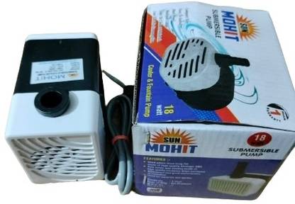 SUN MOHIT Regular pump Submersible Water Pump