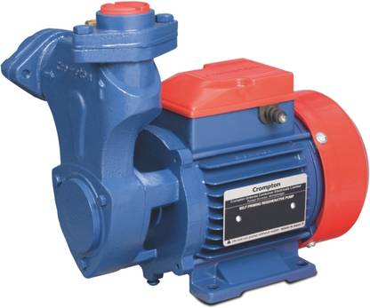 Crompton MINI MASTER 1 Centrifugal Water Pump