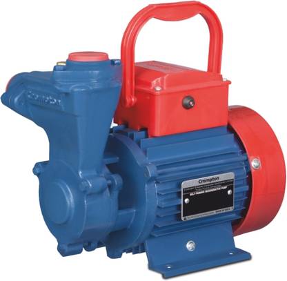 Crompton MINI CREST II Centrifugal Water Pump