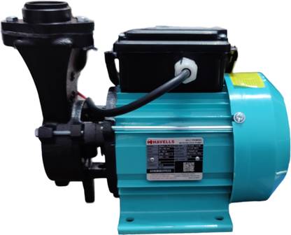 HAVELLS Self Priming Zinnia1 Plus Centrifugal Water Pump