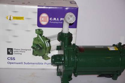 CRI CSS 26 Submersible Water Pump