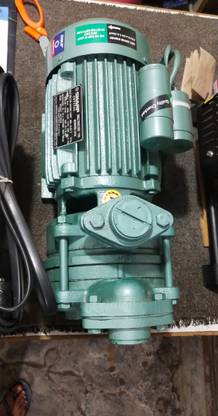 Sharpcrystal SHARP CRYSTAL SLOW SPEED 1440 RPM SELF PRIMING MOTOR Centrifugal Water Pump