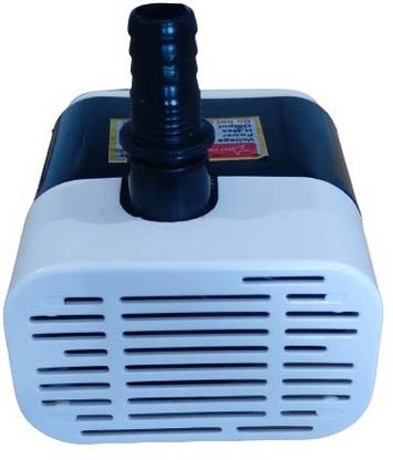 MHstar 18 Watt Submersible Water Pump - 165V-230V/50 Hz Cooler Pump Submersible Water Pump