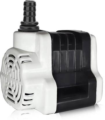 amiciFlo 18W Submersible Pump 1.8m Lift 800L/H Flow Rate, Copper Winding Motor for Cooler Submersible Water Pump
